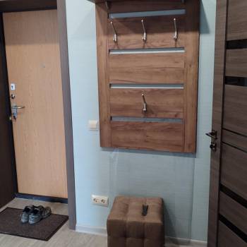 Сдается 1-комнатная квартира, 46 м²