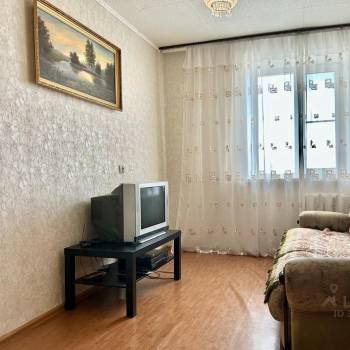 Сдается Многокомнатная квартира, 58,8 м²