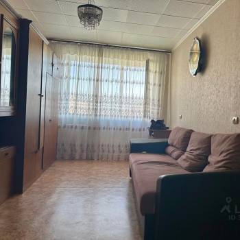 Сдается Многокомнатная квартира, 58,8 м²