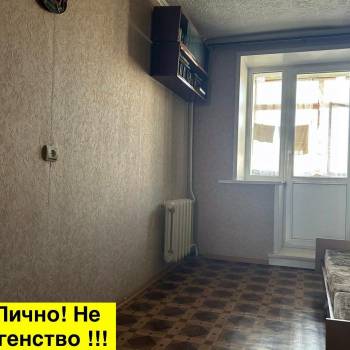 Сдается Многокомнатная квартира, 58,8 м²