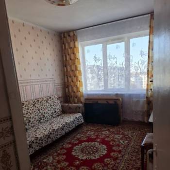 Продается 3-х комнатная квартира, 60,4 м²