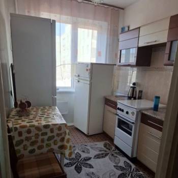 Продается 3-х комнатная квартира, 60,4 м²