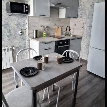 Продается 1-комнатная квартира, 42,9 м²