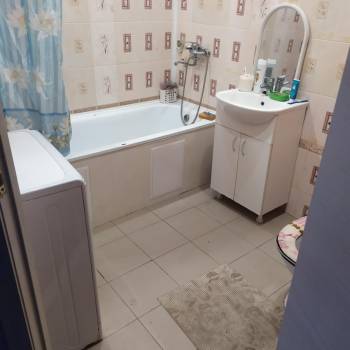 Сдается 2-х комнатная квартира, 49 м²