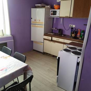 Сдается 2-х комнатная квартира, 49 м²