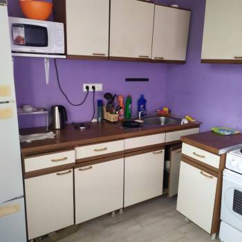 Сдается 2-х комнатная квартира, 49 м²