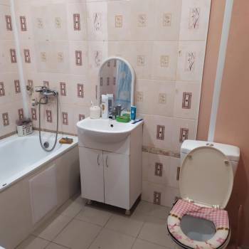 Сдается 2-х комнатная квартира, 49 м²