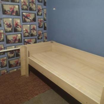 Сдается 2-х комнатная квартира, 49 м²