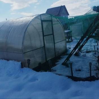 Продается Дом, 10 м²