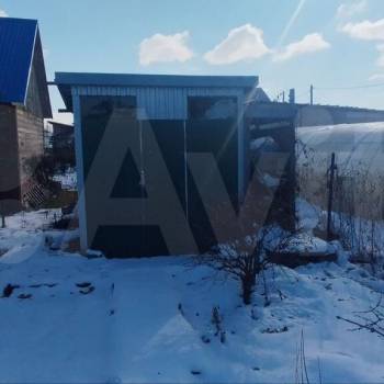 Продается Дом, 10 м²