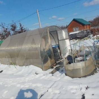 Продается Дом, 10 м²