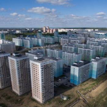 Продается 2-х комнатная квартира, 64 м²