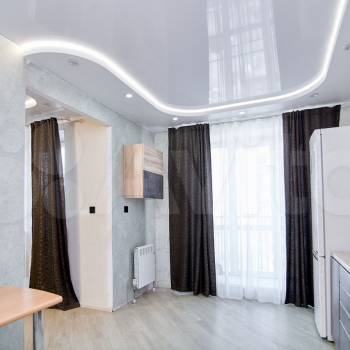 Продается 3-х комнатная квартира, 78 м²