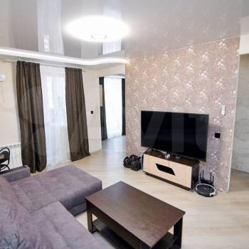 Продается 3-х комнатная квартира, 78 м²