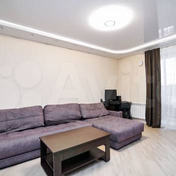 Продается 3-х комнатная квартира, 78 м²