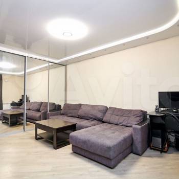 Продается 3-х комнатная квартира, 78 м²