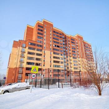 Продается 3-х комнатная квартира, 78 м²