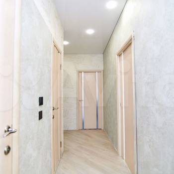 Продается 3-х комнатная квартира, 78 м²