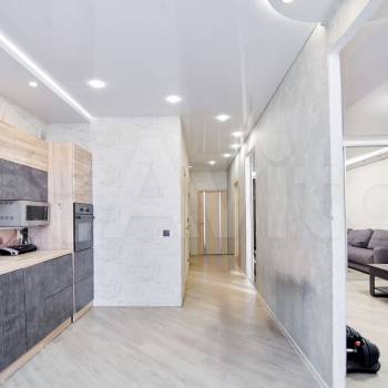 Продается 3-х комнатная квартира, 78 м²