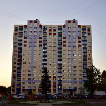 Продается 2-х комнатная квартира, 54,6 м²