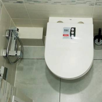 Продается 2-х комнатная квартира, 53,5 м²