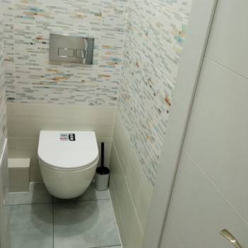 Продается 2-х комнатная квартира, 53,5 м²