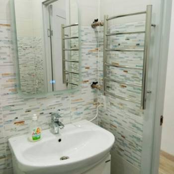 Продается 2-х комнатная квартира, 53,5 м²