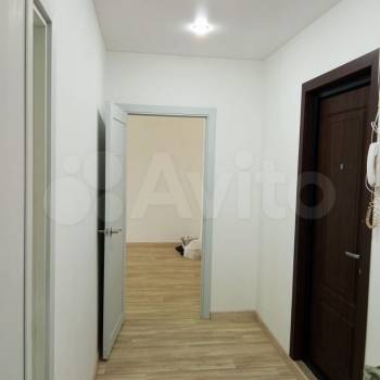 Продается 2-х комнатная квартира, 53,5 м²