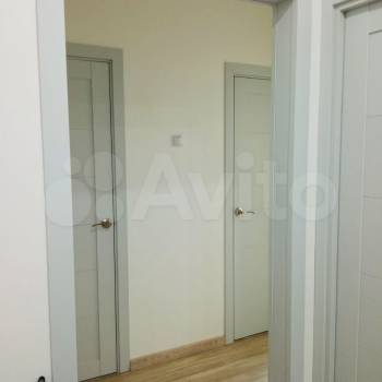 Продается 2-х комнатная квартира, 53,5 м²