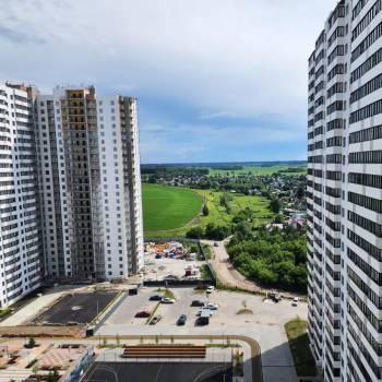 Продается 1-комнатная квартира, 29,4 м²