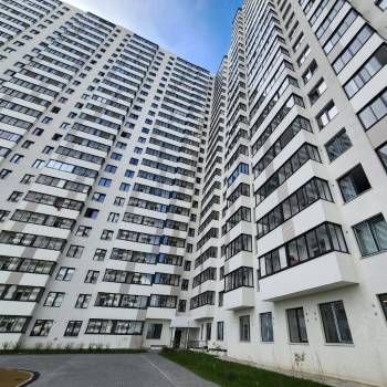 Продается 1-комнатная квартира, 29,4 м²