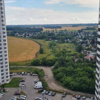 Продается 1-комнатная квартира, 29,4 м²