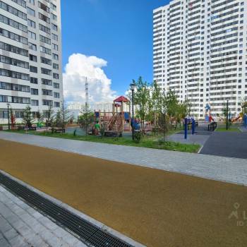 Продается 1-комнатная квартира, 29,4 м²