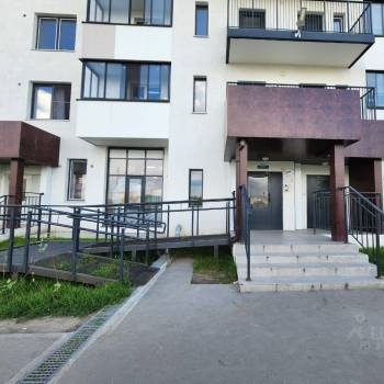 Продается 1-комнатная квартира, 29,4 м²