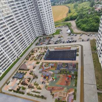 Продается 1-комнатная квартира, 29,4 м²