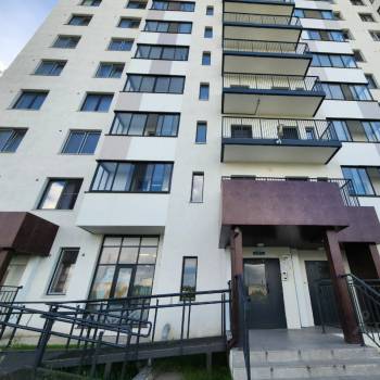 Продается 1-комнатная квартира, 29,4 м²