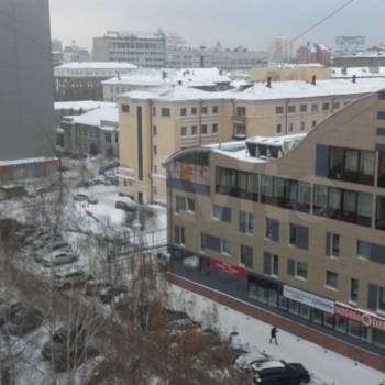 Сдается 2-х комнатная квартира, 44 м²