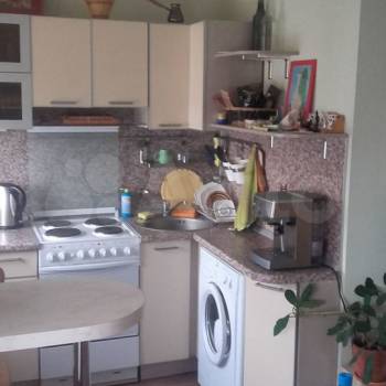 Сдается 2-х комнатная квартира, 44 м²