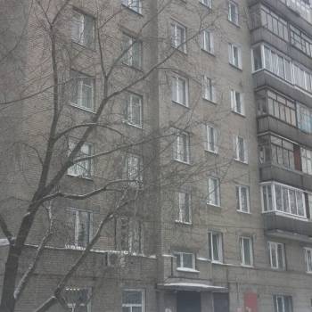 Сдается 2-х комнатная квартира, 44 м²