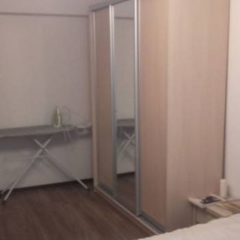 Сдается 2-х комнатная квартира, 44 м²