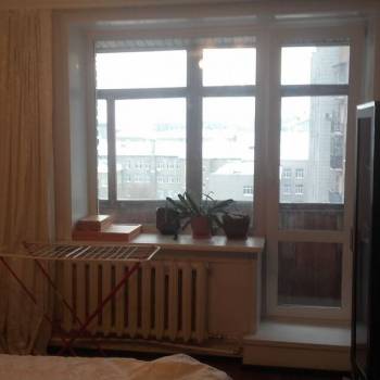 Сдается 2-х комнатная квартира, 44 м²