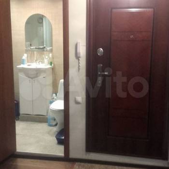 Сдается 2-х комнатная квартира, 44 м²