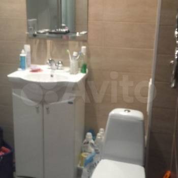 Сдается 2-х комнатная квартира, 44 м²