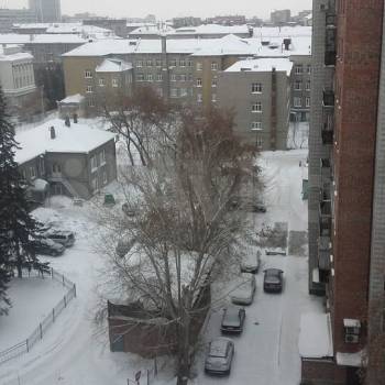 Сдается 2-х комнатная квартира, 44 м²