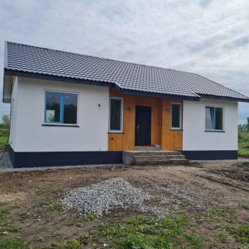 Продается Дом, 94 м²