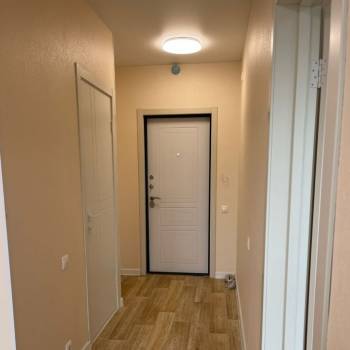 Продается 1-комнатная квартира, 27,8 м²