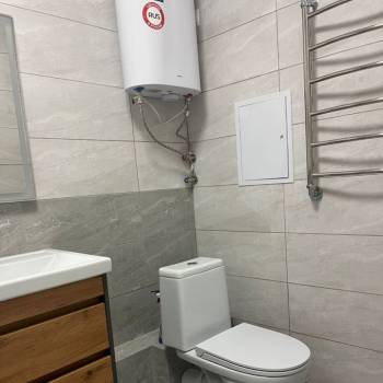 Продается 1-комнатная квартира, 27,8 м²