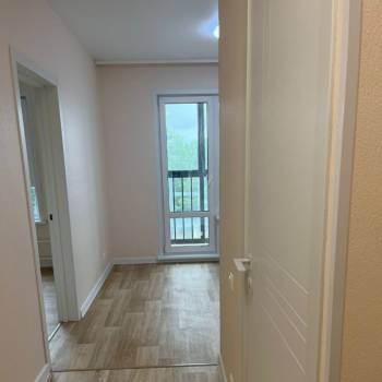 Продается 1-комнатная квартира, 27,8 м²