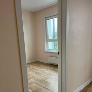 Продается 1-комнатная квартира, 27,8 м²