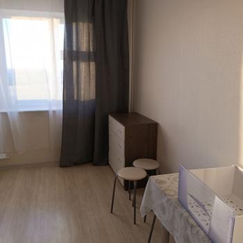 Сдается 1-комнатная квартира, 25 м²